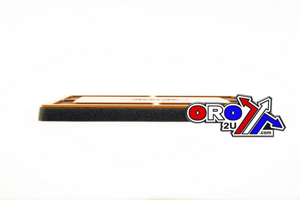 AIR FILTER NINJA 250R/30 08-13, TWINAIR 158587FRX, ROAD