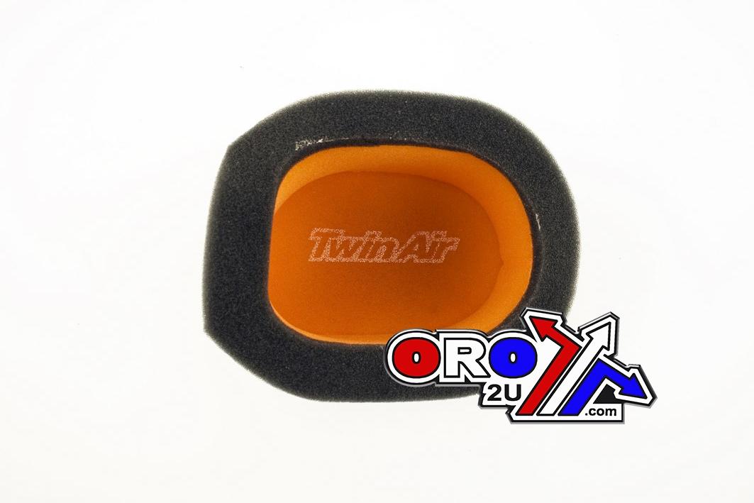 AIR FILTER Z750, Z1000 03-12, TWINAIR 158590FRX, ROAD