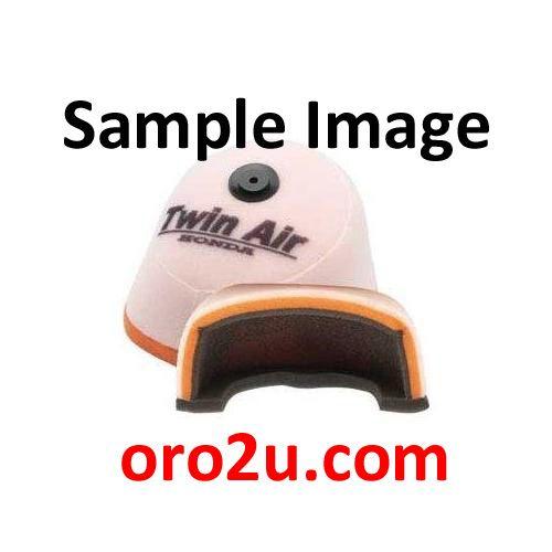 AIR FILTER BRUTE FORCE, TWIN AIR 151391FR POWERFLOW