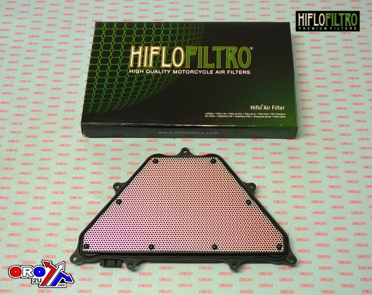 AIR FILTER 750 ADV Honda, HIFLO HFA1716 HONDA