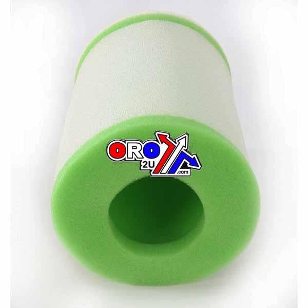 AIR FILTER 03-06 KFX400, HIFLO HFF2025 KAWASAKI