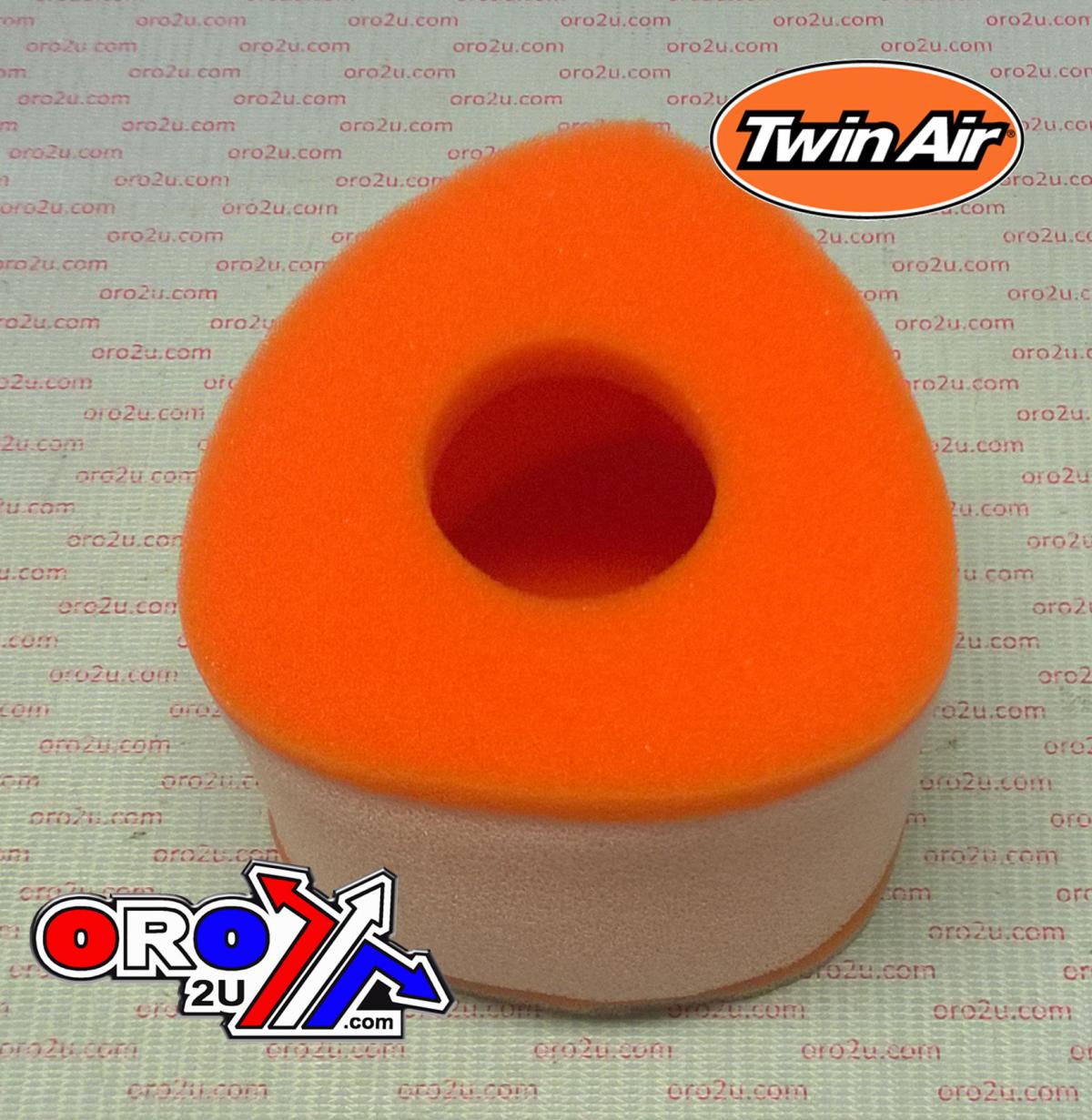 AIR FILTER 1979 YZ80 YAMAHA, TWINAIR 152000