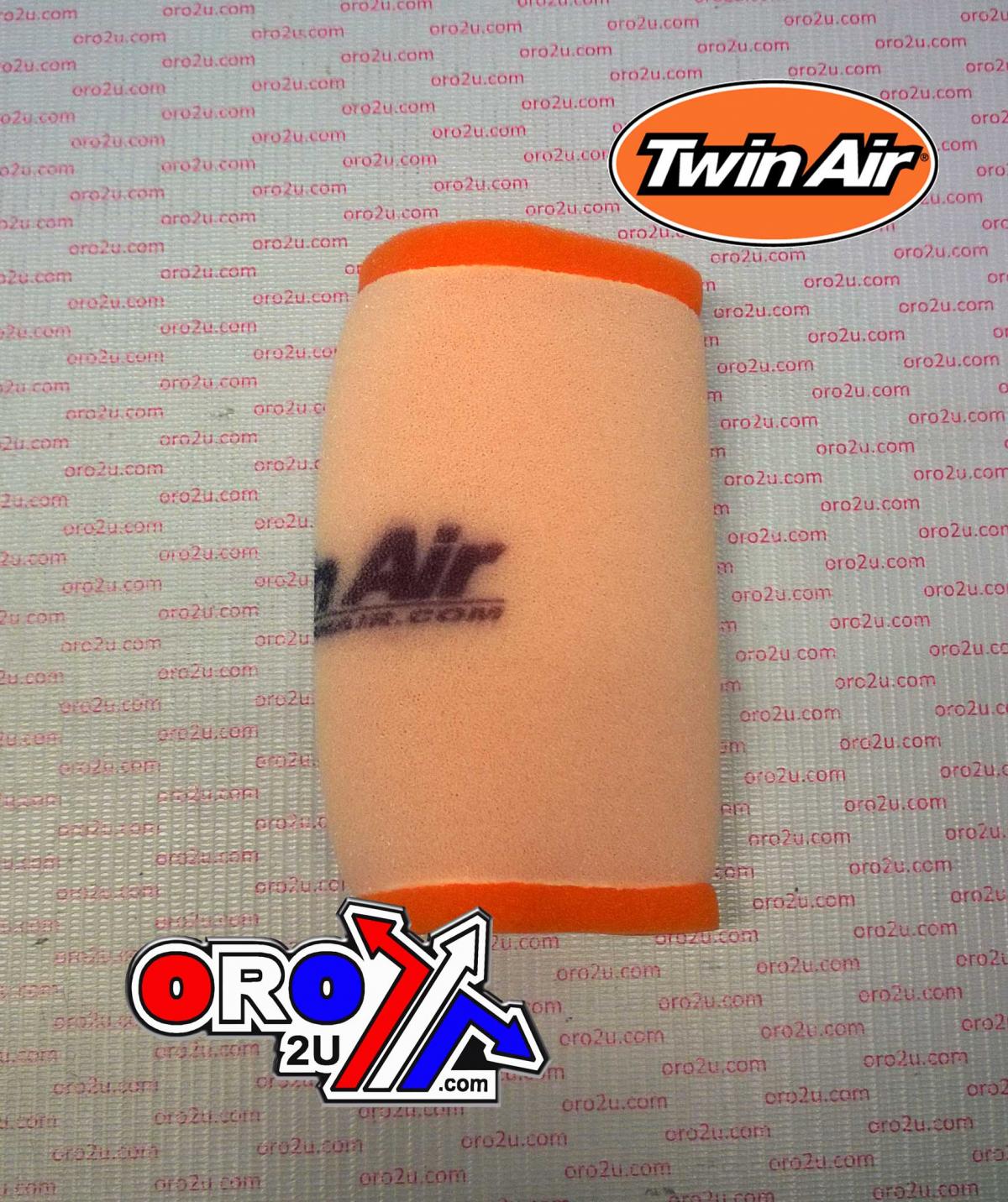 AIR FILTER YAMAHA DT, TWINAIR 152109