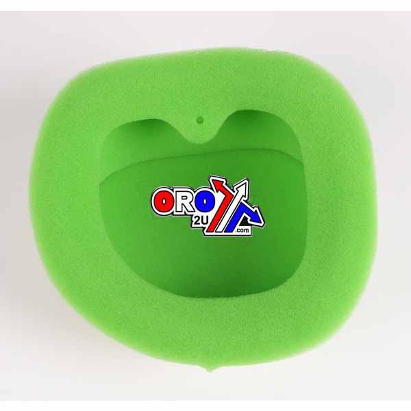 AIR FILTER 03-14 WRF250 450, HIFLO HFF4014, YAMAHA