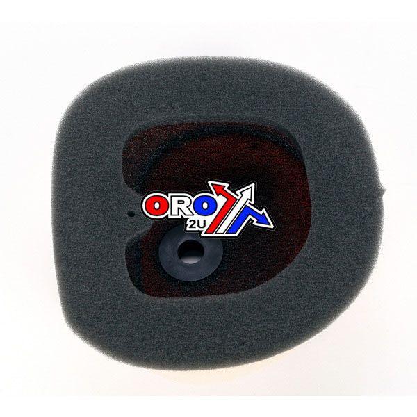 AIR FILTER 03-12 WRF250 WRF450, TWINAIR 152215FR BACKFIRE