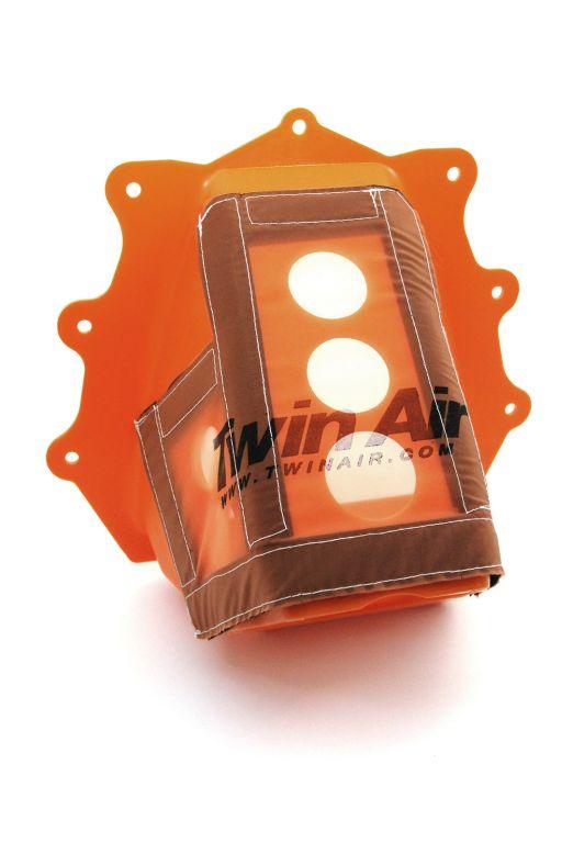 AIR FILTER KIT 10-13 YZF450, TWINAIR 152217C POWERFLOW