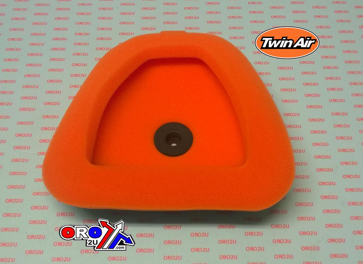 AIR FILTER 14-18 YZ250F 14-17 YZ450F, TWINAIR 152218 YAMAHA MX