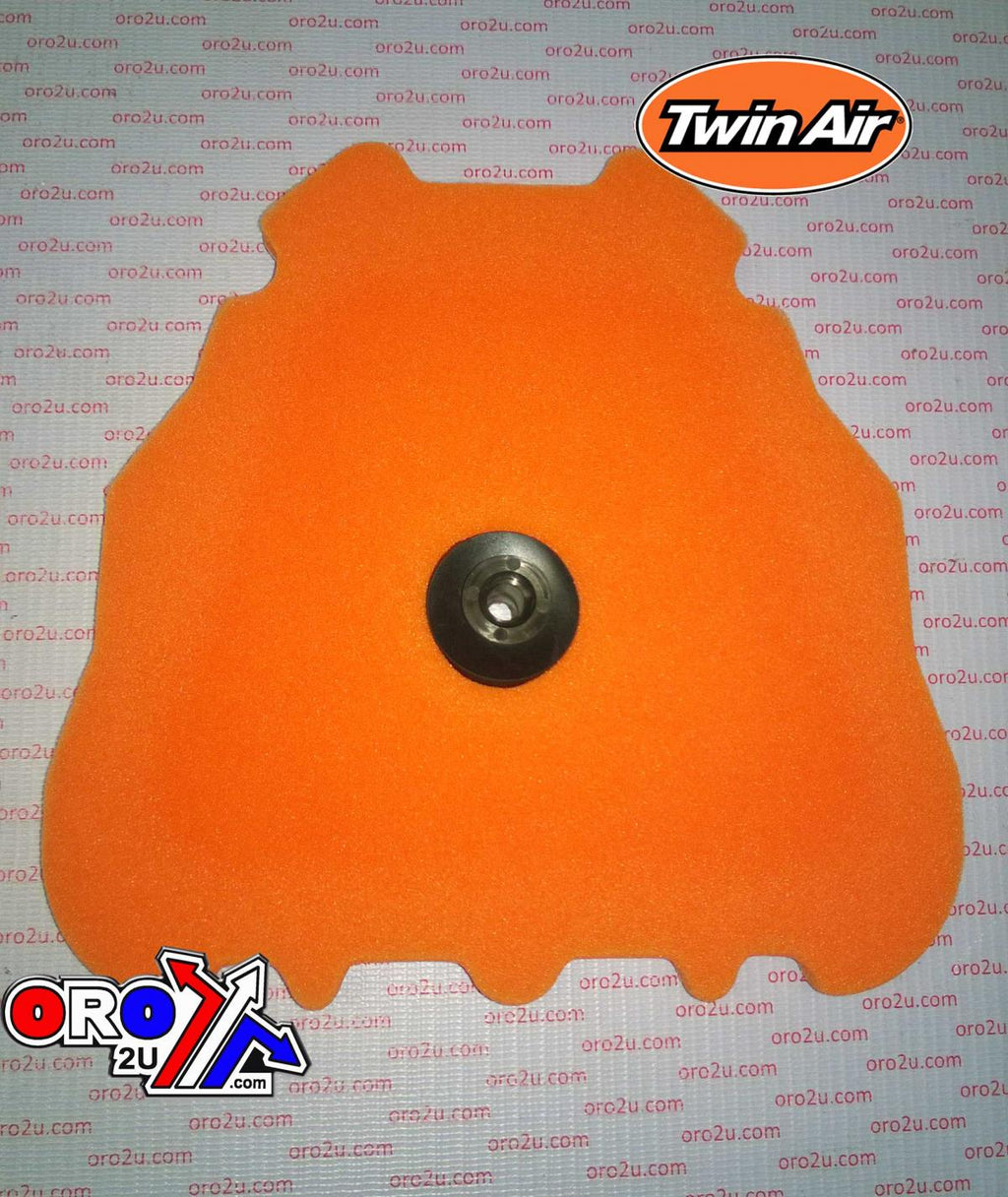 AIR FILTER YZ450F 2018-19, YZ250F 2019, TWINAIR 152221