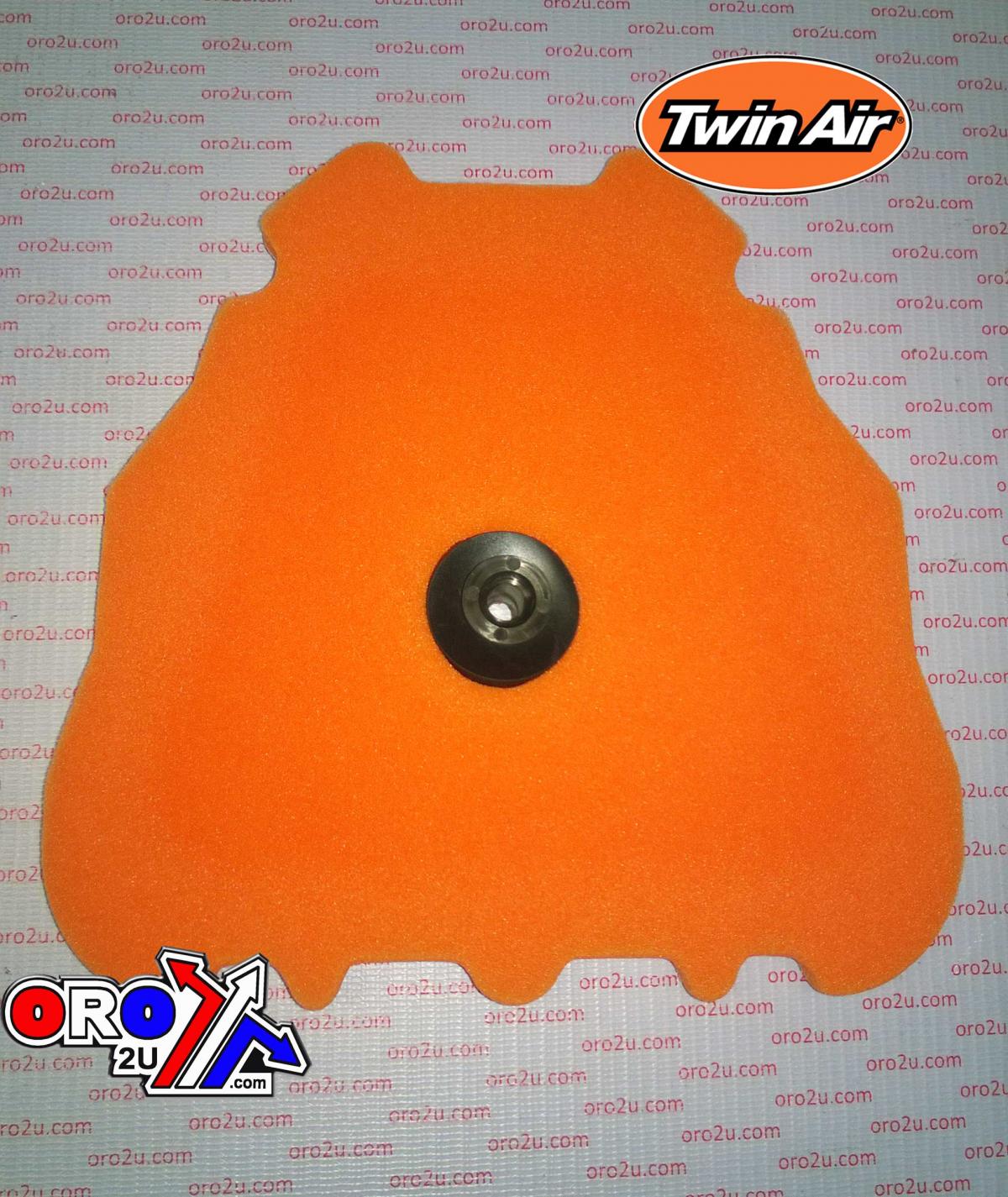 AIR FILTER YZ450F 2018-19, YZ250F 2019, TWINAIR 152221
