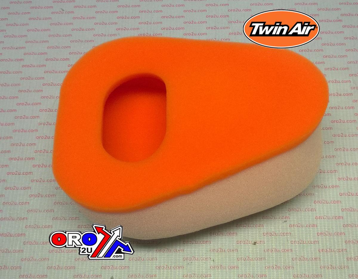 AIR FILTER IT250 YAMAHA FOAM, TWINAIR 152420