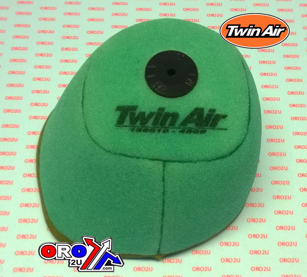 AIR FILTER 16-17 YFM90 RAPTOR, TWINAIR 152620 YAMAHA ATV, BD3-E4451-00-00