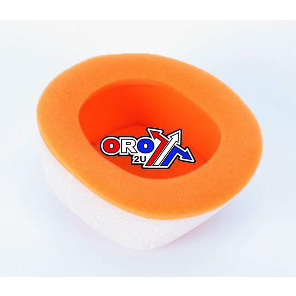 AIR FILTER 08-15 YFM250R, TWINAIR 152923 YAMAHA ATV, 2XJ-14451-00-00
