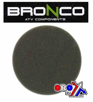 AIR FILTERS LT-Z LT50 ATV EACH., BRONCO AT-07244, 13781-43G00