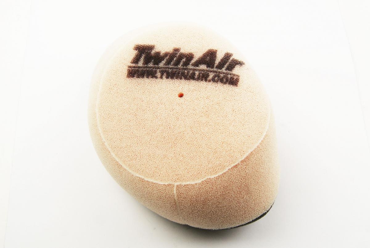 AIR FILTER 00-24 DRZ400, TWINAIR 153156FR BACKFIRE