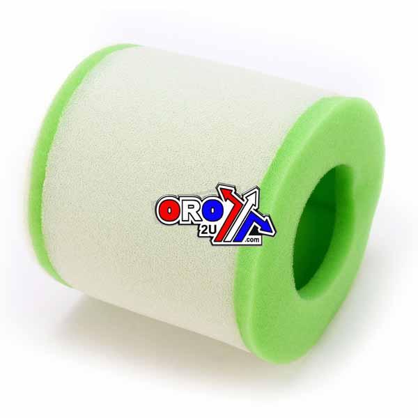 AIR FILTER 06-11 LTR450 ATV, HIFLO HFF3023, SUZUKI 13780-45G00