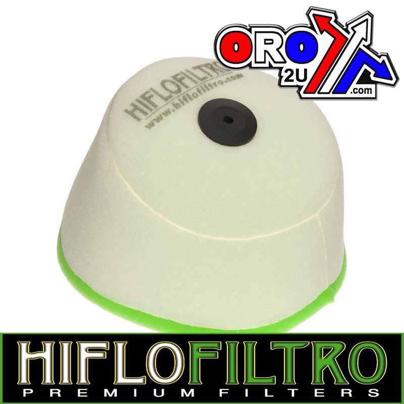AIR FILTER KTM 250-360 94-97, HIFLO HFF5015, 54606015000