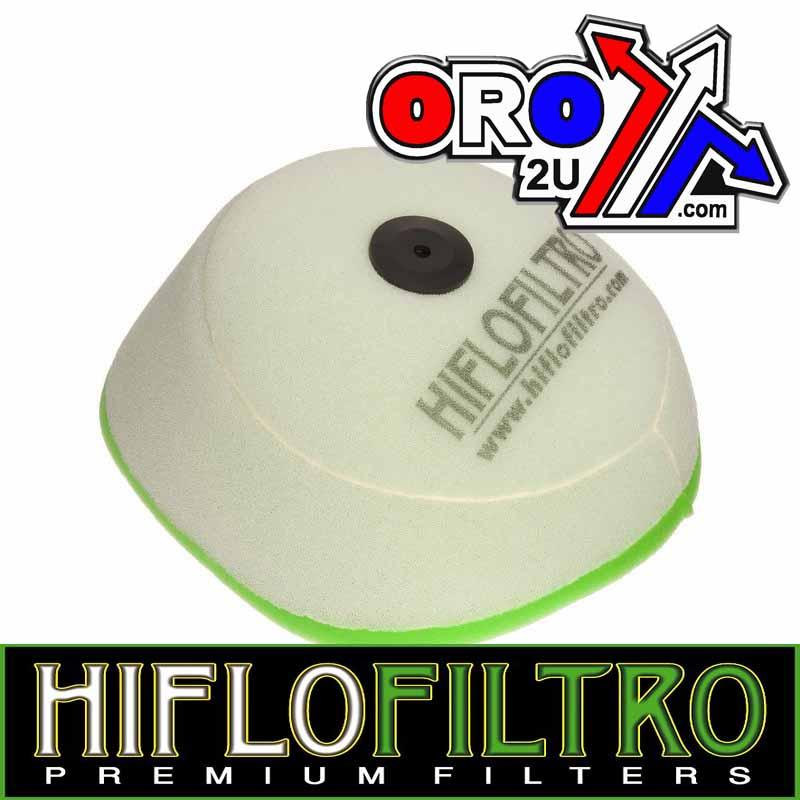 AIR FILTER 98-03 KTM 125-520, HIFLO HFF5012, 54806016000