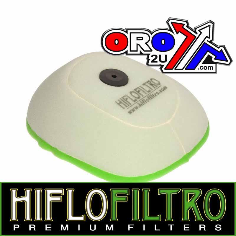 AIR FILTER 11-16 KTM SX EXC, HIFLO HFF5018, 772.06.015.000