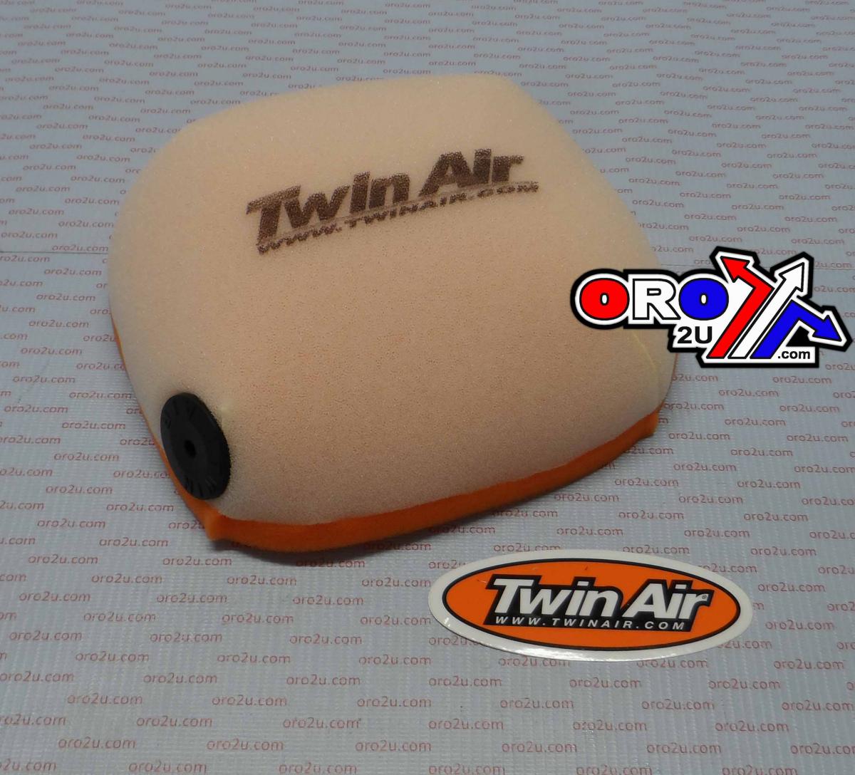 AIR FILTER KTM, HUSK 16-18, TWIN AIR 154219 POWERFLOW