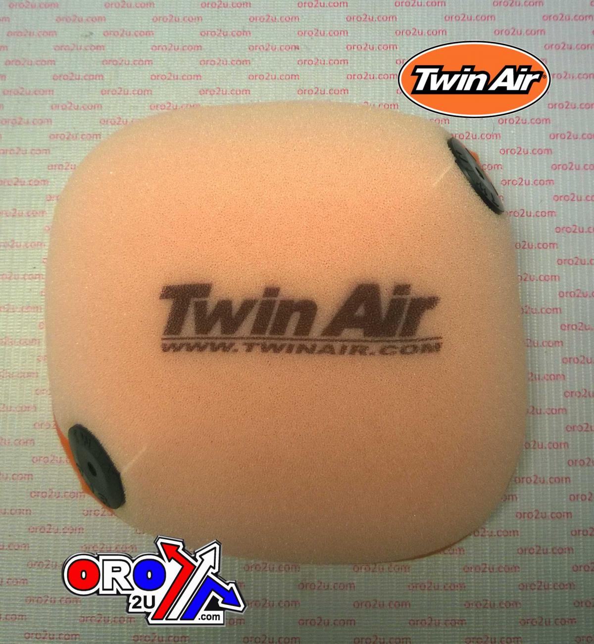 AIR FILTER FOR POWERFLOW KIT, GASGAS/HUSQVARNA/KTM 85, TWINAIR 154221