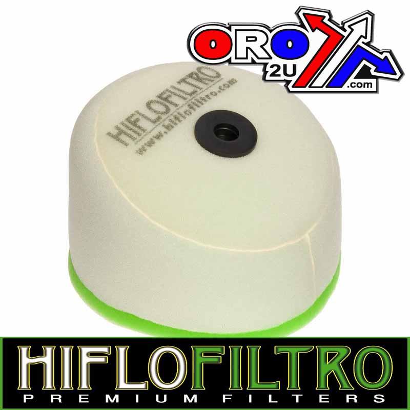 AIR FILTER 97-02 MAICO, KTM 4S, HIFLO HFF5011, 56506015100