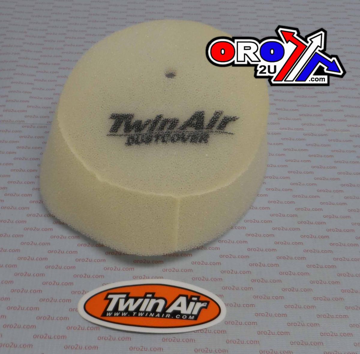 DUSTCOVER 98-05 KTM, TWINAIR 154112DC