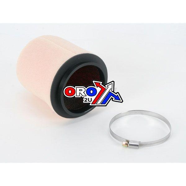 AIR FILTER 08-14 DS450 Can-Am, TWIN AIR 156049FR Bombardier