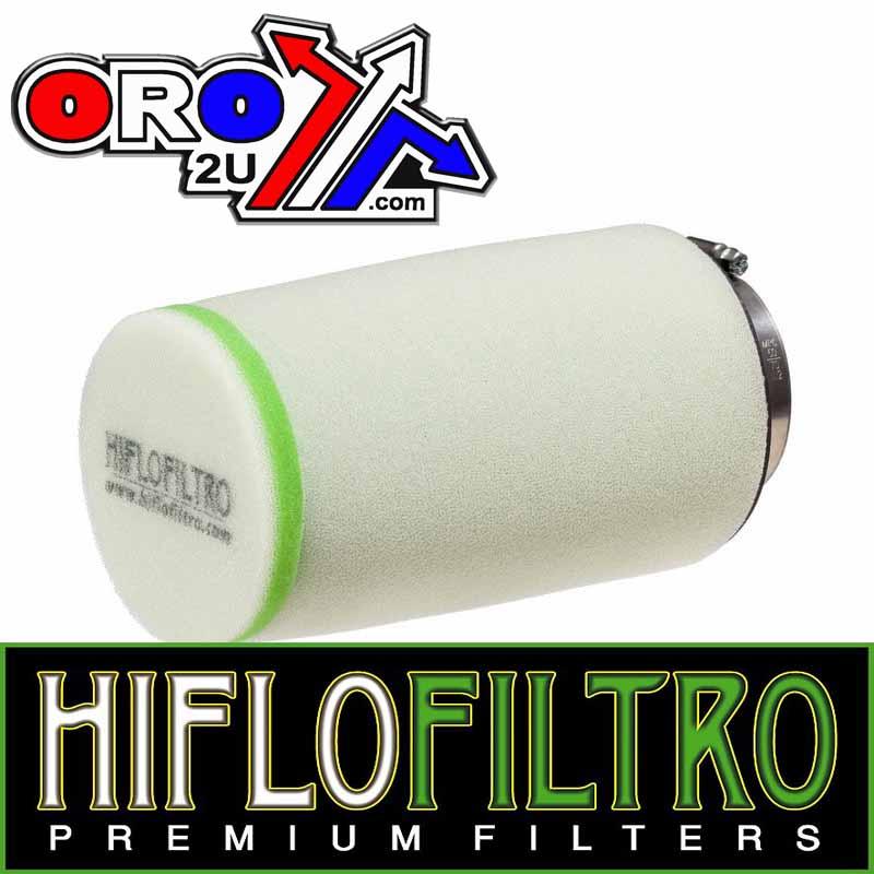 AIR FILTER POLARIS 850, HIFLO HFF7011