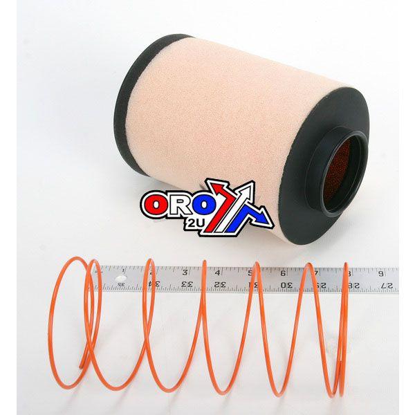 AIR FILTER RZR800 POLARIS, TWIN AIR 156147FR