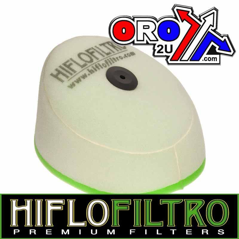 AIR FILTER 90-14 HUSQVARNA, HIFLO HFF6012
