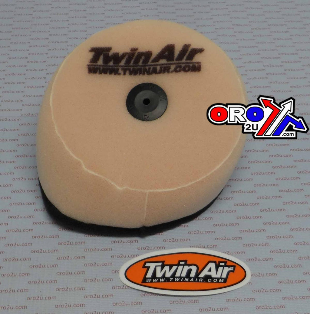 AIR FILTER 90-14 HUSQVARNA, BACKFIRE TWINAIR 157004FR