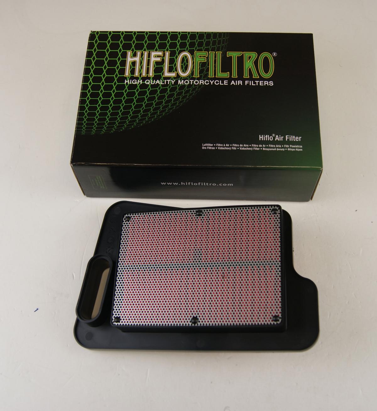 AIR FILTER HIFLO HFA3401 HONDA