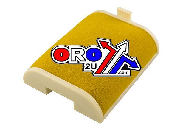 AIR FILTER HIFLO HFA2702 KAWA, 11013-1074 / 11013-1101
