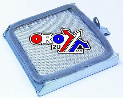 AIR FILTER HIFLO HFA3608 SUZ, 13780-24B00/13780-24B01, SUZUKI