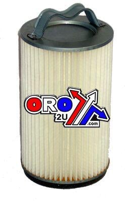 AIR FILTER HIFLO HFA3902 SUZ, 13780-49310, SUZUKI, ROAD