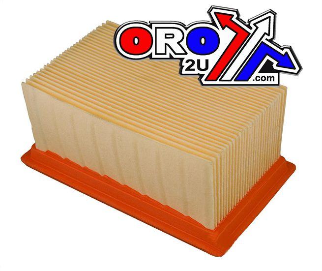 AIR FILTER HIFLO HFA7912 BMW, 13 71 7 672 552, ROAD