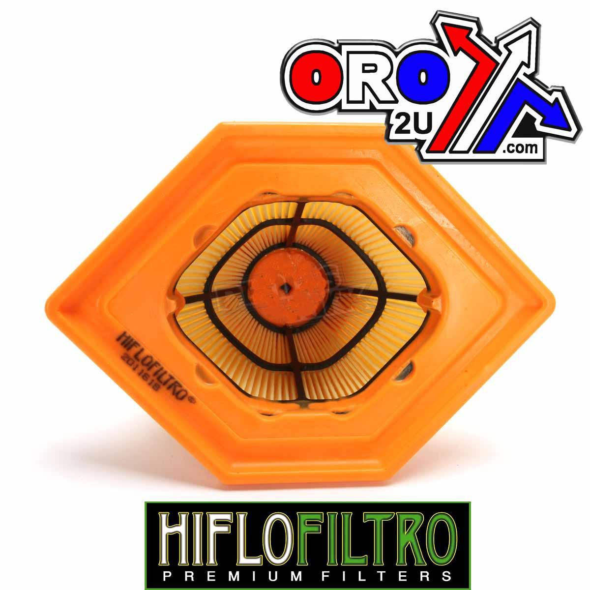 AIR FILTER HIFLO HFA7917 BMW, BMW 13 71 7 713 428