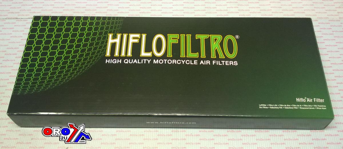 AIR FILTER YAM CZD300 X-MAX, HIFLO HFA4301 B74-WE445-00-00