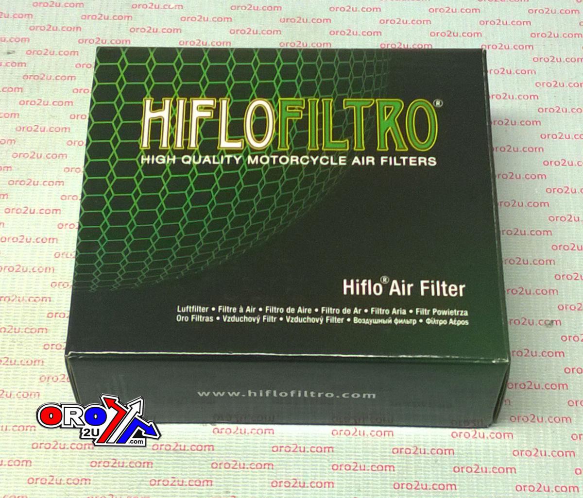 AIR FILTER YAM XP530 Tmax, HIFLO HFA4511 BC3-14451-00-00