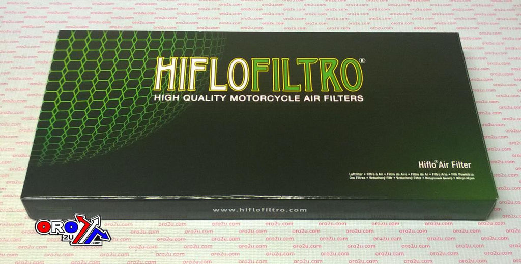 AIR FILTER KYMCO 300/350 Down, HIFLO HFA5013 17211-LEA7-E00