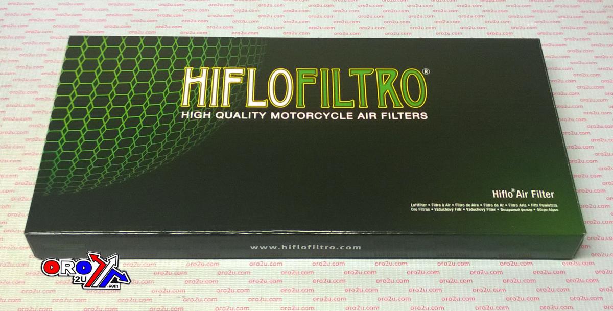 AIR FILTER KYMCO 300/350 Down, HIFLO HFA5013 17211-LEA7-E00