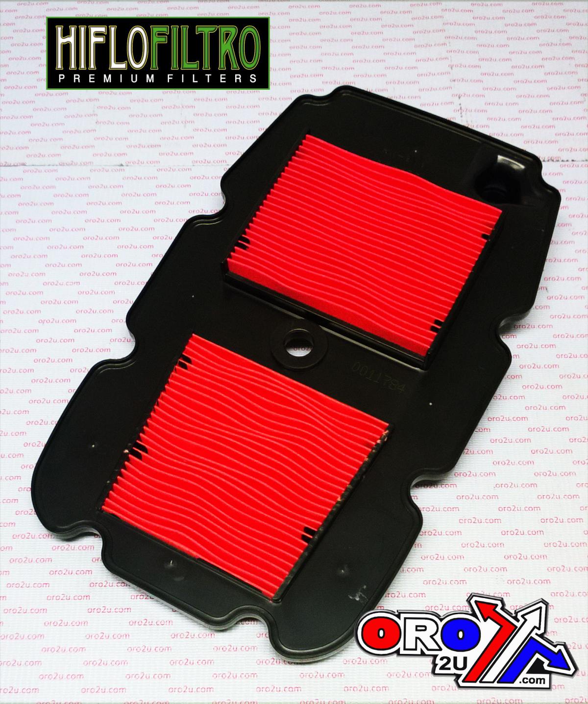 AIR FILTER HON XL700 Transalp, HIFLO HFA1714 17210-MFF-D00