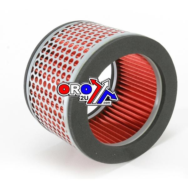 AIR FILTER HIFLO HFA1612 NX650, 12713-MN9-000, 17213-MW2-780
