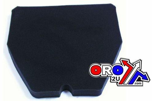 AIR FILTER HIFLO HFA1210 CB250, 17210-413-000 HONDA CB400 450