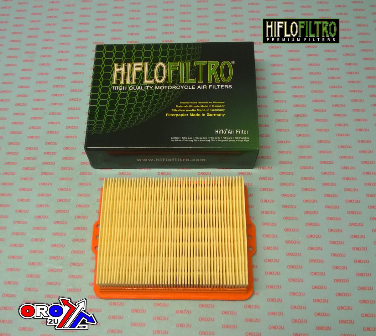 AIR FILTER 750/850 GS BMW, HIFLO HFA7801