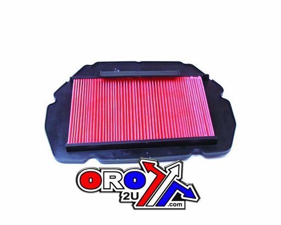 AIR FILTER HIFLO HFA1606 CBR6, 06170-MAL-600 CBR600 HONDA