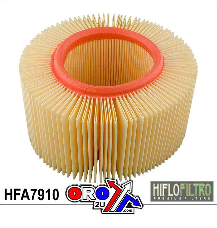 AIR FILTER HIFLO HFA7910 BMW, 13711341528, R850 R1100 1150
