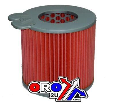 AIR FILTER HIFLO HFA1105 HONDA, 17211-KN7-830