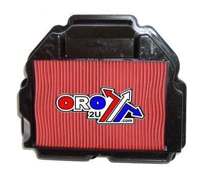 AIR FILTER HIFLO HFA1403 HONDA, 17210-MR8-010