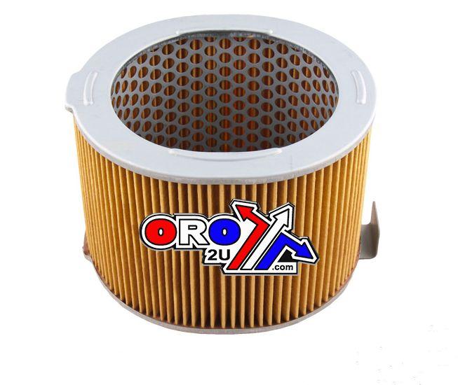 AIR FILTER HIFLO HFA1902 HONDA, 17210-MA2-000